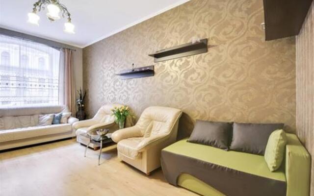 Apartment "Antonijas 6"