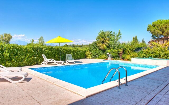 B&B Villa Gloriana