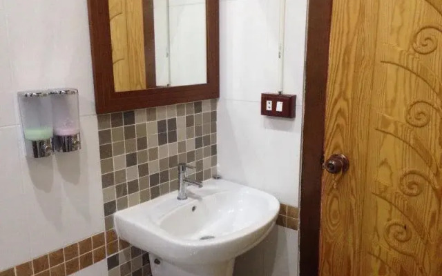 The Country Farm Resort & Homestay