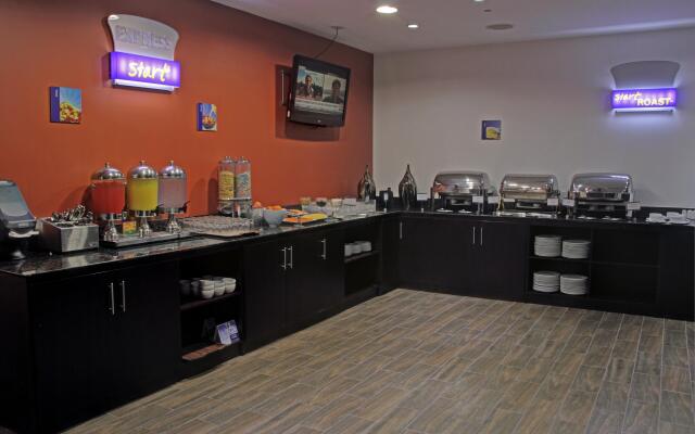 Holiday Inn Express San Jose Forum by IHG