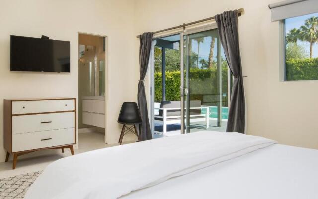 Alexander on Bedford