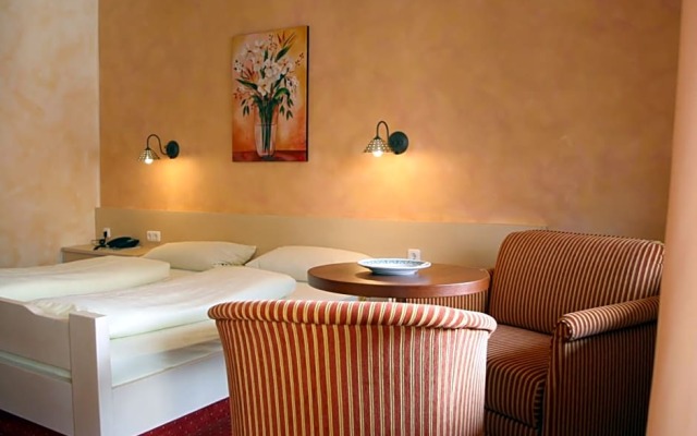 Hotel Gasthof Metzgerei Keindl