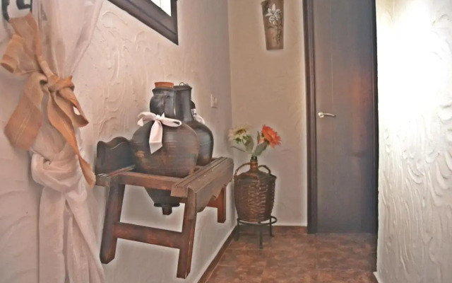 Casa La Cascada
