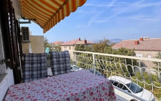 Apartments Valentinovo