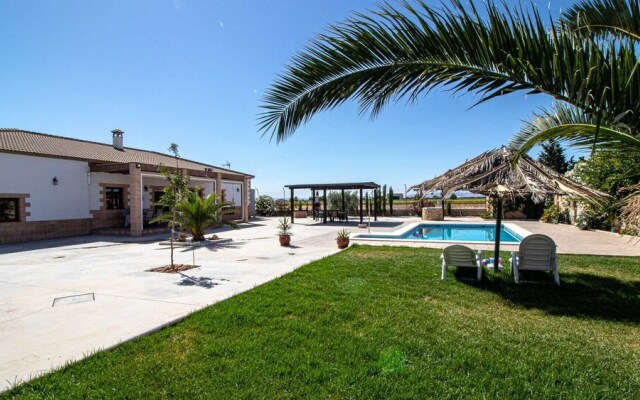 Villa Paquita
