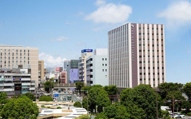 Kitanoniwa The Kuretakeso