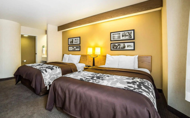 Quality Inn Moab Slickrock Area