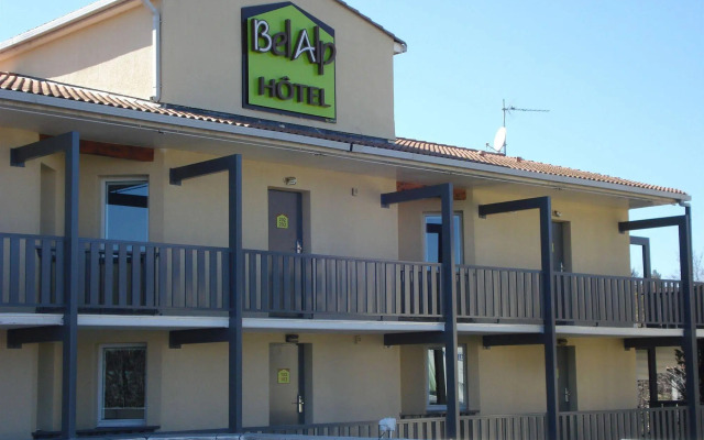 Hotel Bel'Alp Manosque