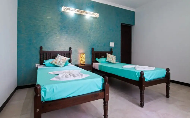 Villa Calangute Phase 10