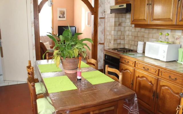 Gite Laubressel, 3 pièces, 5 personnes - FR-1-543-168