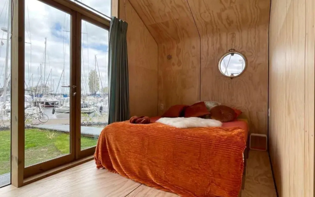 Wikkel 31- Pet Friendly
