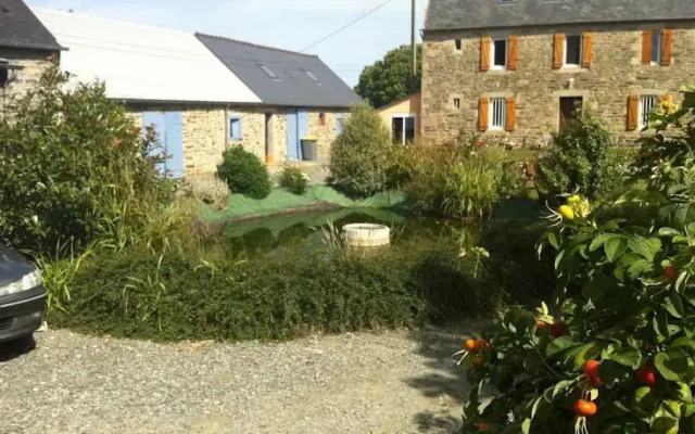 Manoir de Parc ar Brun
