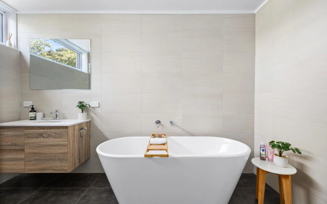 Valentine Sandcastles