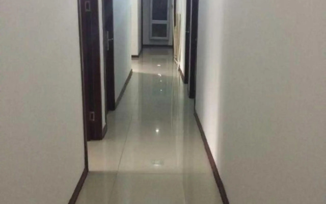 Tianjin Haoxuan Express Hotel