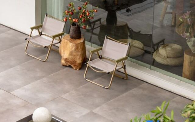 Xiao Zhang's Cultural and Artistic Homestay