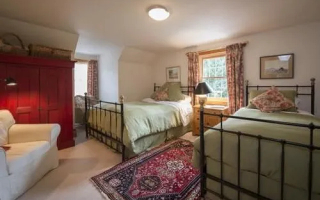 Minette Bay Lodge