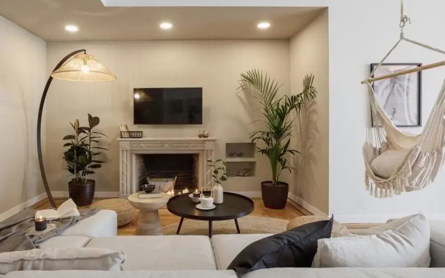 Sawa - 3 Bedrooms in Castellana