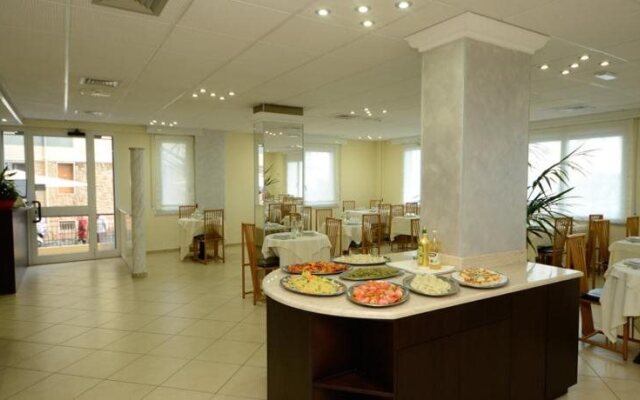 Hotel Lido Mazzini