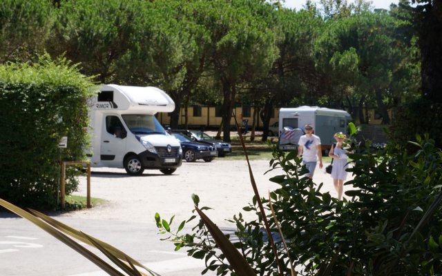 Camping Fusina