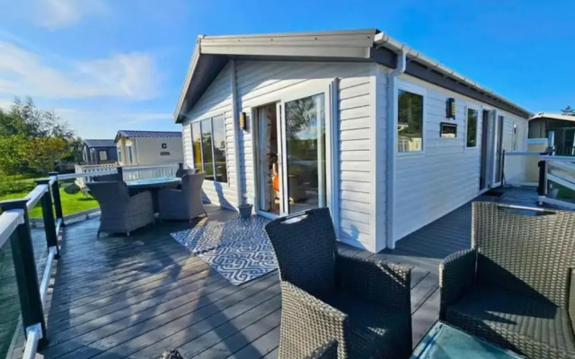 Meadows 50 - Southview Holiday Park Skegness