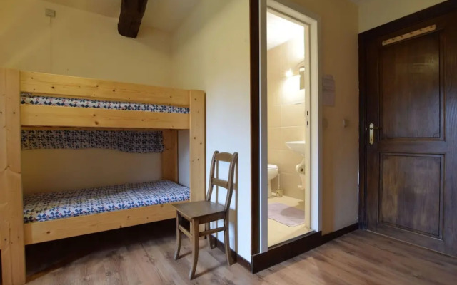 Luxury Holiday Home in Melreux-hotton With Sauna