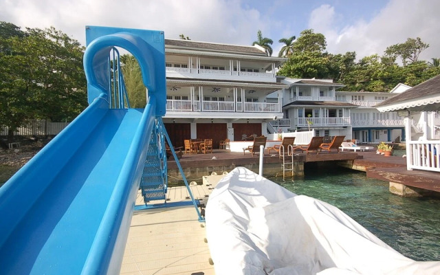San Bar 6BR by Jamaican Treasures