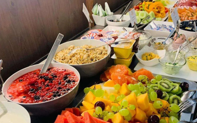 Boutique Hotel Dom - Rooms & Suites