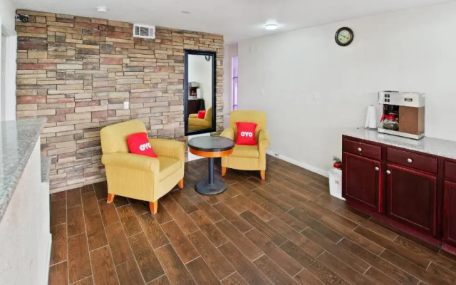 OYO Hotel Blytheville AR I-55