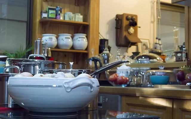 Hideaway Haven Bed and Breakfast