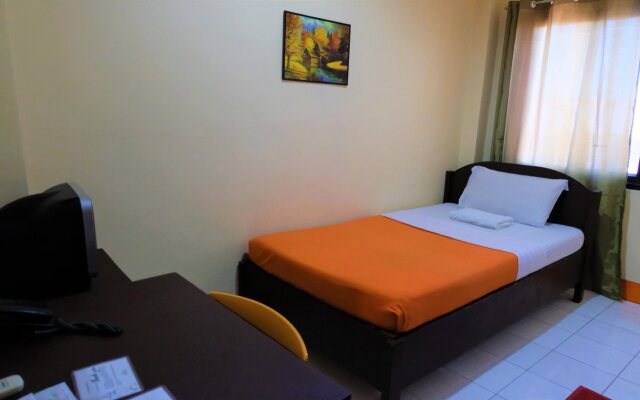 Le Grand Suites