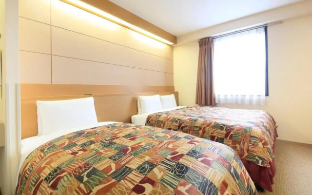 Vessel Hotel Fukuyama