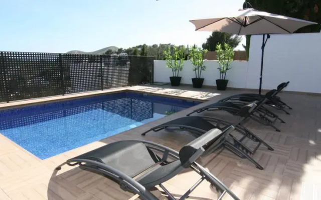 Villa Magnolia