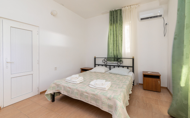 Evkaliptovaya Roscha Sanatorium