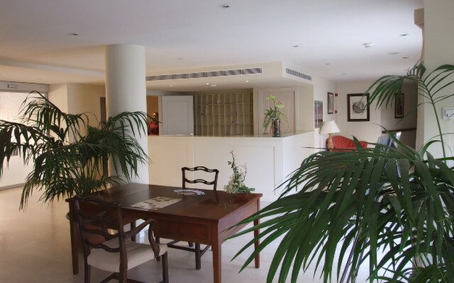 Apartments Las Arcadias