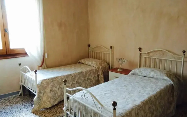 La Tavernola Agriturismo - Tenuta Mandia