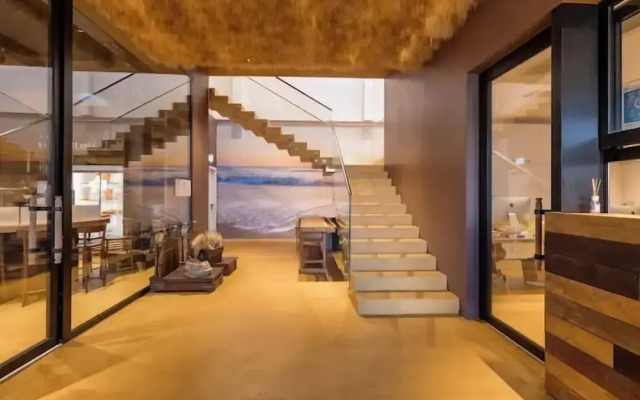 Zuara9room RIMNI Bed&Breakfast