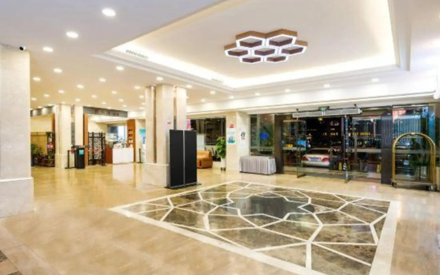 Jingpeng Hotel
