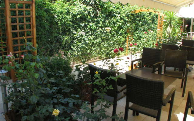 Hotel Mallas