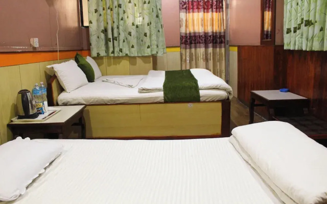 Vibor Hotel