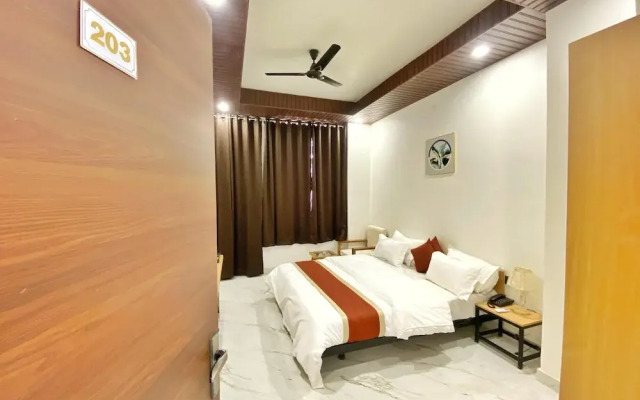 Luxe Stays