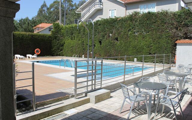 Hotel Susuqui