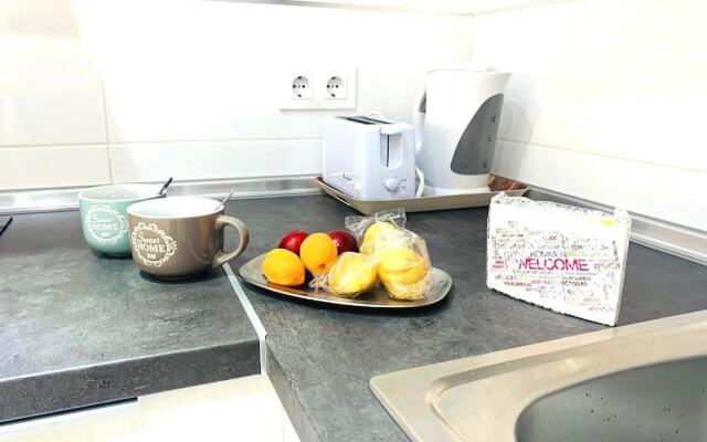 Apartamento Bienvenidos al Sur