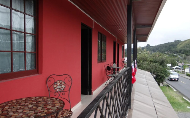 La Casa de Tia Eva