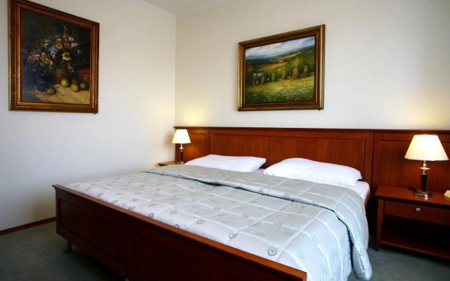 Hotel Matyšák