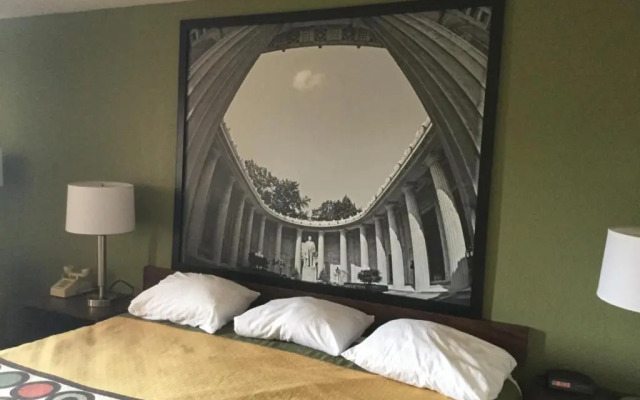 Super 8 Youngstown/Austintown