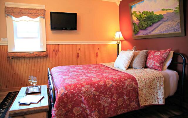 ForFriends Inn Bed and Breakfast