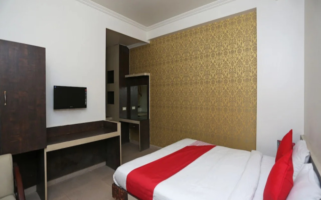 OYO 19334 Flagship Shanta Inn Charbagh