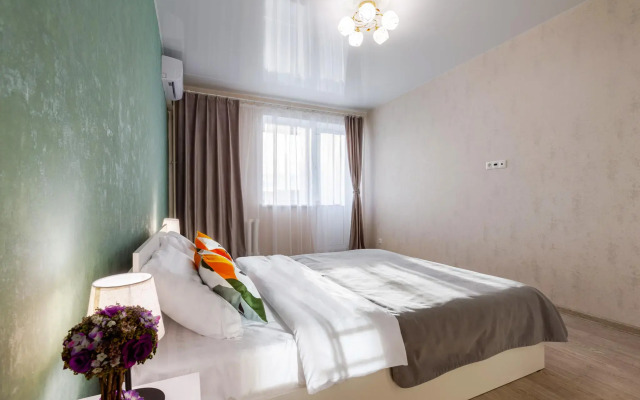 Апартаменты на улице Майская 3/185