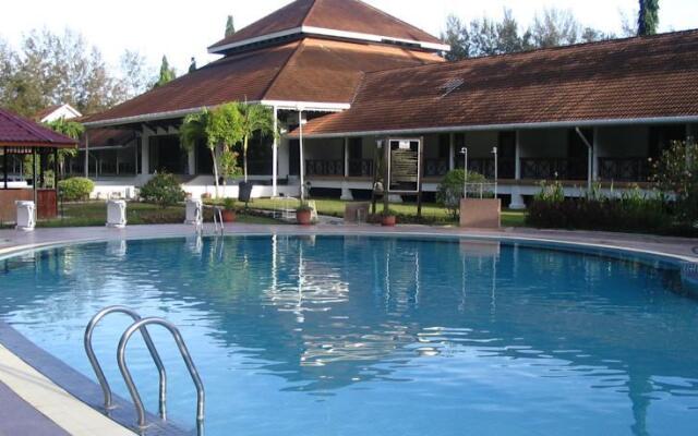 Felda Residence Sahabat