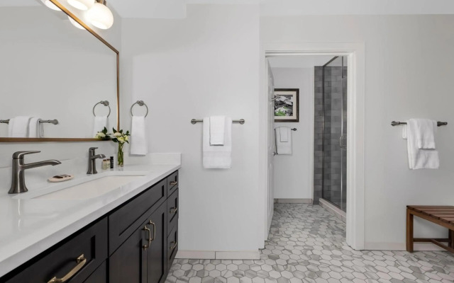 Marriott's Fairway Villas